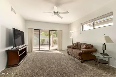 Living - 5445 E Mckellips Rd #23, Mesa, AZ 85215 photo 1 of 2