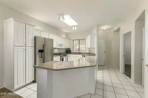 Kitchen - 5445 E Mckellips Rd #23, Mesa, AZ 85215 photo 1 of 3