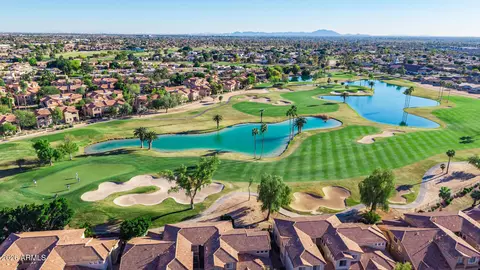 View/Area - 5445 E Mckellips Rd #23, Mesa, AZ 85215 photo 3 of 5