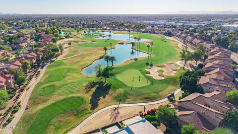 View/Area - 5445 E Mckellips Rd #23, Mesa, AZ 85215 photo 4 of 5