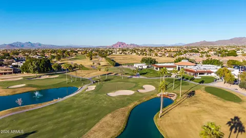 View/Area - 5445 E Mckellips Rd #23, Mesa, AZ 85215 photo 5 of 5