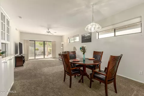 Dining - 5445 E Mckellips Rd #23, Mesa, AZ 85215 photo 2 of 2