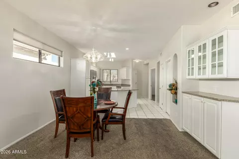 Dining - 5445 E Mckellips Rd #23, Mesa, AZ 85215 photo 1 of 2