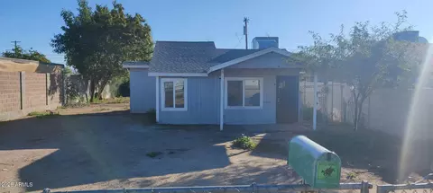 2409 W Yuma St, Phoenix, AZ 85009