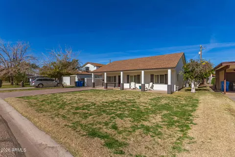 722 E Mclellan Blvd, Phoenix, AZ 85014 photo 3