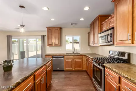 722 E Mclellan Blvd, Phoenix, AZ 85014 photo 13