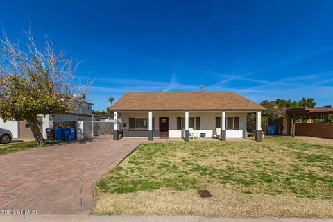 722 E Mclellan Blvd, Phoenix, AZ 85014