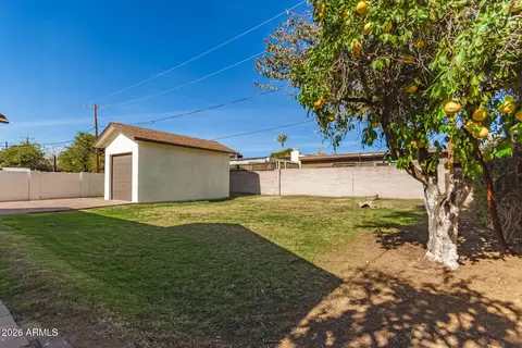 722 E Mclellan Blvd, Phoenix, AZ 85014 photo 32