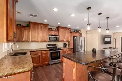 722 E Mclellan Blvd, Phoenix, AZ 85014 photo 14