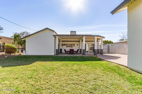 722 E Mclellan Blvd, Phoenix, AZ 85014 photo 30