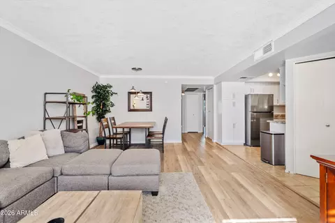 8155 E Roosevelt St #214, Scottsdale, AZ 85257