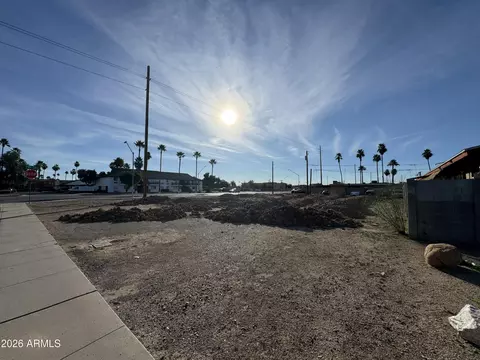 7503 W Palmaire Ave #79, Glendale, AZ 85303