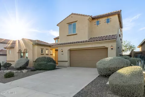 26722 N 11th Dr, Phoenix, AZ 85085