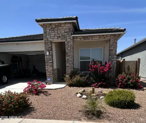 40831 W Shaver Dr, Maricopa, AZ 85138