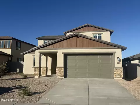 25214 W La Salle St, Buckeye, AZ 85326