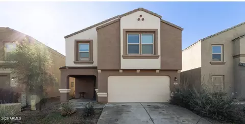 5947 E Oasis Blvd, Florence, AZ 85132
