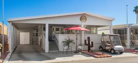 17200 W Bell Rd #390, Surprise, AZ 85374