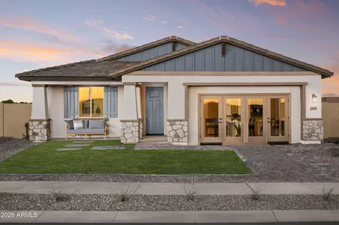 15185 W Gray Fox Trl, Surprise, AZ 85387
