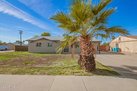 3802 N 79th Ave, Phoenix, AZ 85033