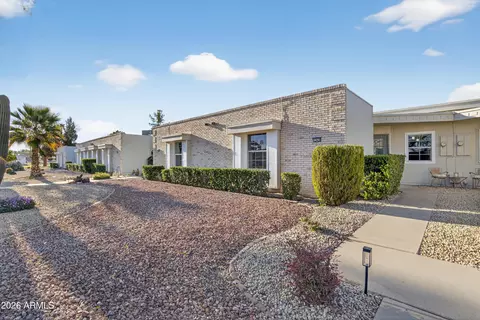 17410 N Boswell Blvd N, Sun City, AZ 85373