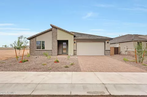 1283 S 185th Dr, Goodyear, AZ 85338