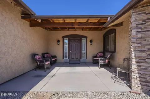3252 S 147th Pl, Gilbert, AZ 85297 photo 3