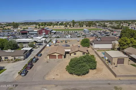 3252 S 147th Pl, Gilbert, AZ 85297 photo 39