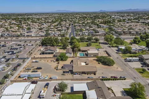 3252 S 147th Pl, Gilbert, AZ 85297 photo 43