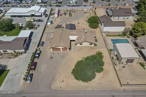 3252 S 147th Pl, Gilbert, AZ 85297 photo 40