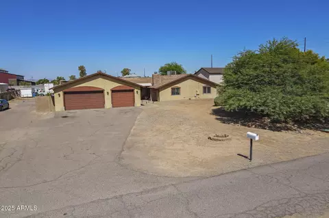 3252 S 147th Pl, Gilbert, AZ 85297 photo 38