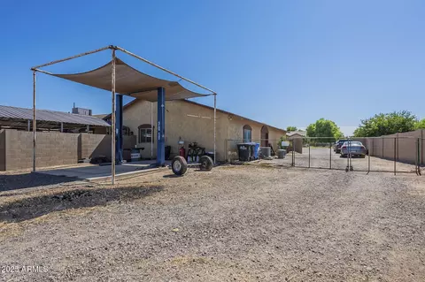 3252 S 147th Pl, Gilbert, AZ 85297 photo 35