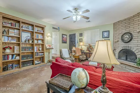 3252 S 147th Pl, Gilbert, AZ 85297 photo 8