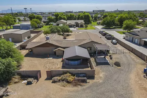 3252 S 147th Pl, Gilbert, AZ 85297 photo 42