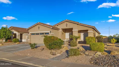 1957 S Talbot Cir, Mesa, AZ 85209