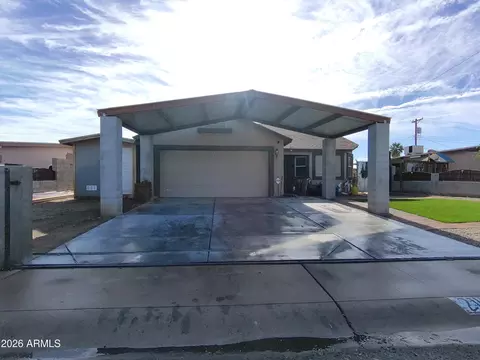 2113 W Wayland Rd, Phoenix, AZ 85041