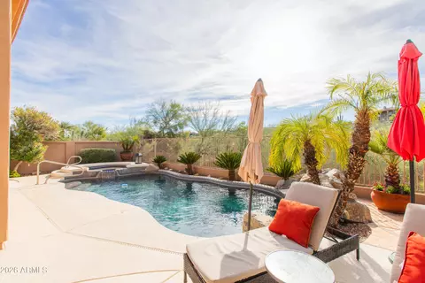 15841 E Bursage Dr, Fountain Hills, AZ 85268