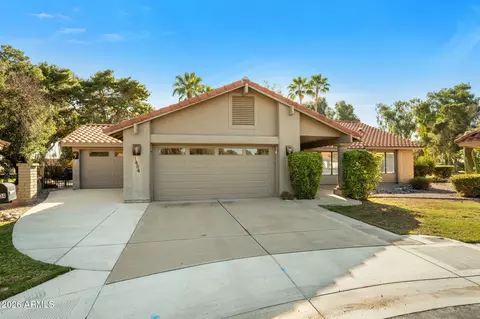 1404 Leisure World --, Mesa, AZ 85206