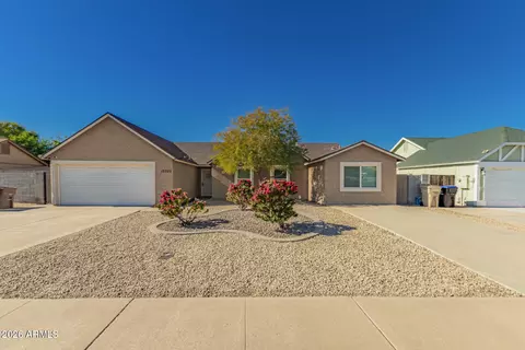 12322 N 85th Ln, Peoria, AZ 85381