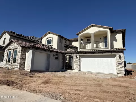 1092 E Firestone Dr, Chandler, AZ 85249