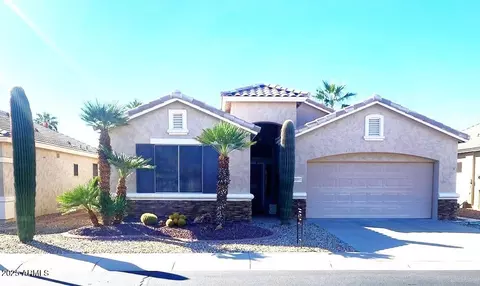 18093 W Skyline Dr, Surprise, AZ 85374