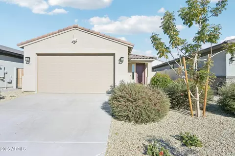 17414 W Via De Luna Dr, Surprise, AZ 85387