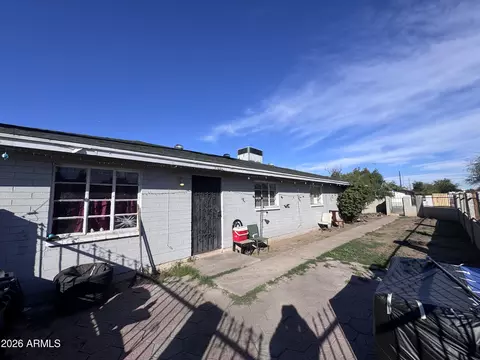 3513 W Tonto St, Phoenix, AZ 85009