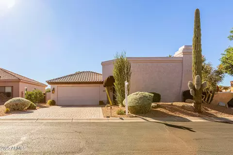 8352 E Canyon Estates Cir, Gold Canyon, AZ 85118
