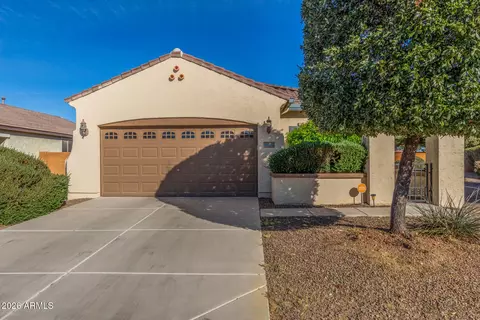 26066 W Tonto Ln, Buckeye, AZ 85396