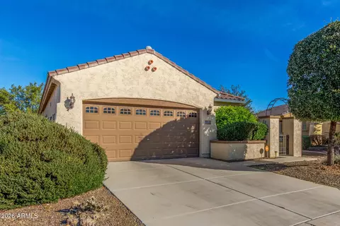 26066 W Tonto Ln, Buckeye, AZ 85396