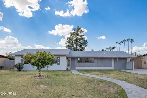 2740 N 21st Dr, Phoenix, AZ 85009