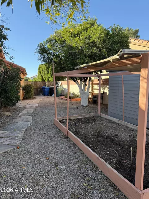 3532 E Fairbrook Cir, Mesa, AZ 85213