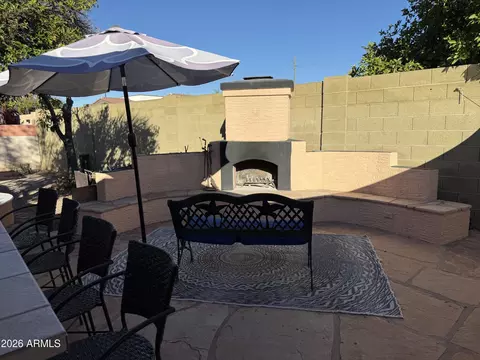 3532 E Fairbrook Cir, Mesa, AZ 85213 photo 34