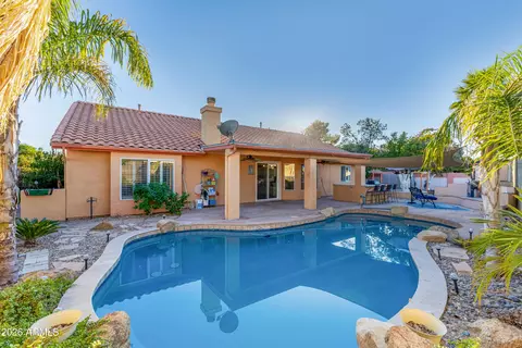 3532 E Fairbrook Cir, Mesa, AZ 85213 photo 35