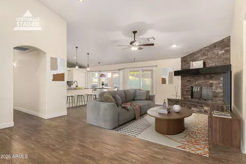 3532 E Fairbrook Cir, Mesa, AZ 85213 photo 9